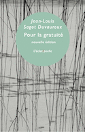 Pour la gratuité [nouvelle édition]